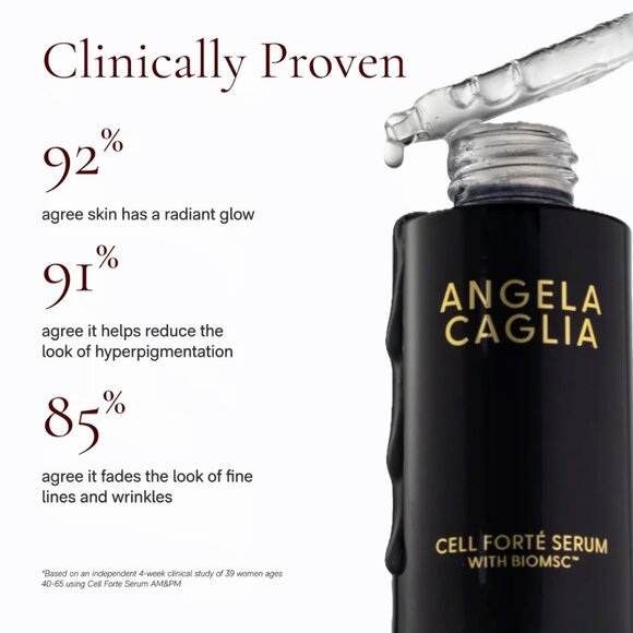 Angela Caglia - 3 in 1 Kit - BRAND NEW! - Picture 2 of 9